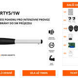 KIT-SMARTY51W